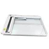【Printer Accessories】 Integrated Scanner Assembly ISA Compatible with Hp M377 M477 M477FNW M477FDN M477FDW M426FDN M426FDW M427FDN M427FDW M426 CF377-60104