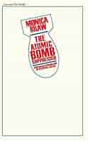 Amazon.com: The Atomic Bomb Suppressed: American Censorship