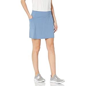 Skechers Womens Go Walk Pickleball Skort
