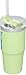 STANLEY Wild Imagination Quencher Tumbler 14oz Citron Cub
