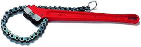 Ridgid 31320 C-18 Heavy Duty Chain 