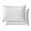 Jacquard White
