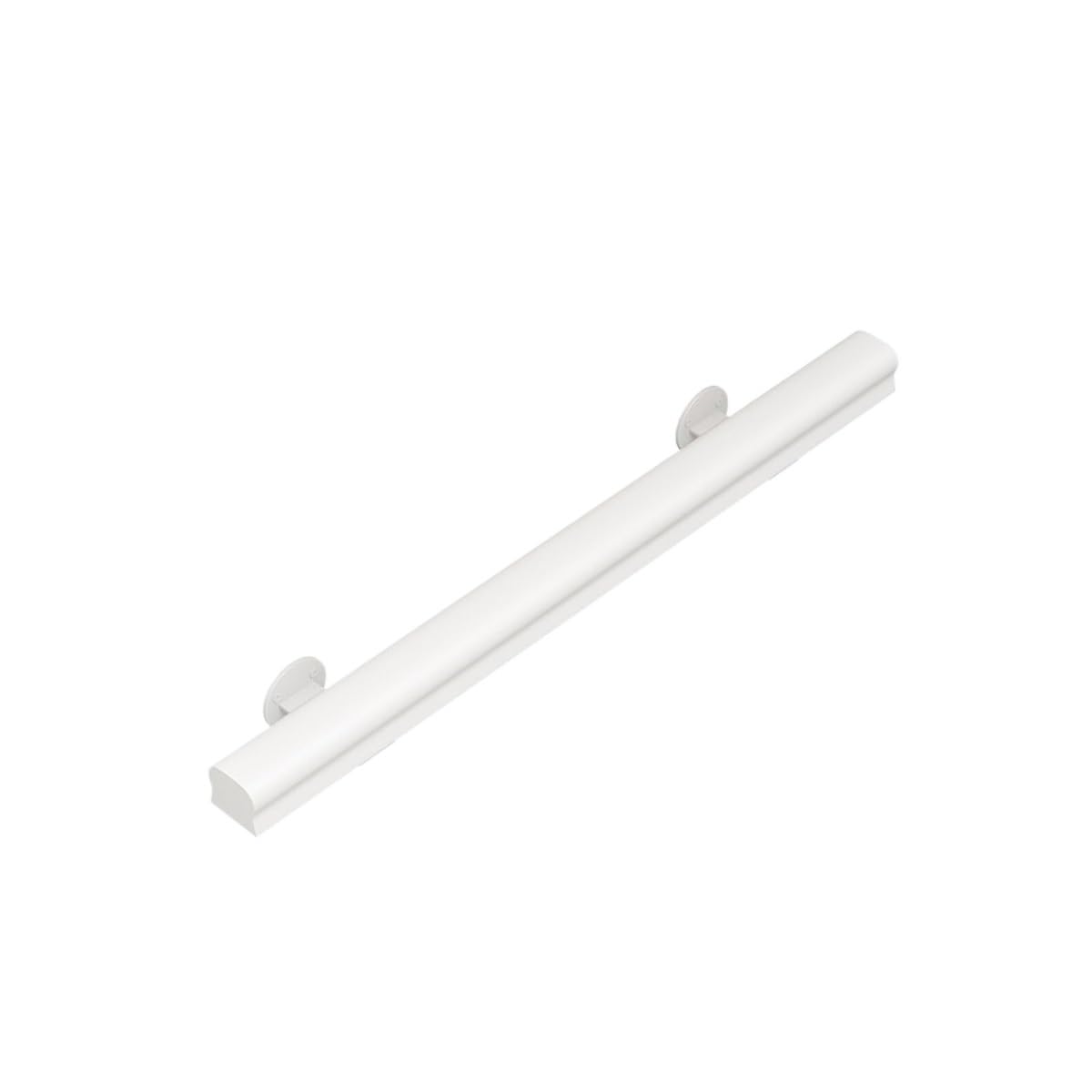 Stair Railing Wood Handrails for Indoor Stairs for Home Corridor Railings Wall Mounted Barrier-Free Staircase Grab Bar(120cm)