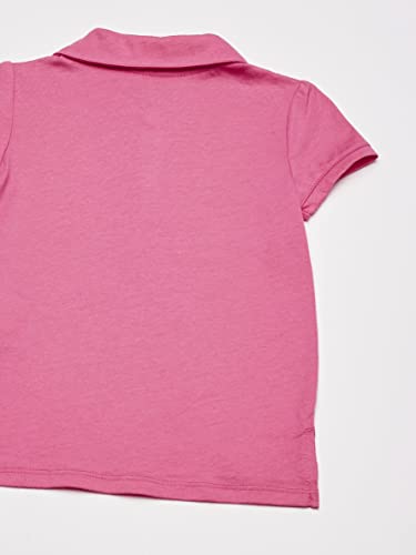 Image of OshKosh B'Gosh Girls' Short-Sleeve Uniform Polo