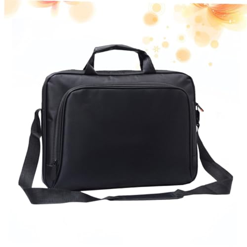 Funda de portátil 15.6 impermeable con nylon de alta resistencia 6