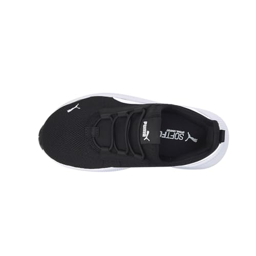 PUMA Toddler Boys Pacer Easy Street Slip On Sneakers Shoes Casual - Black - Size 3 M4