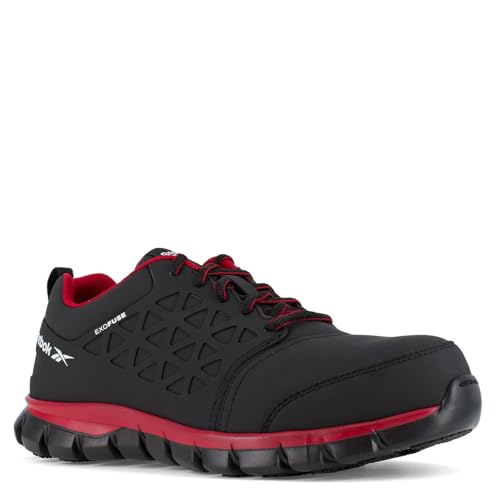 Chaussures de travail Reebok homme pour soulager les pieds fatigués en 45