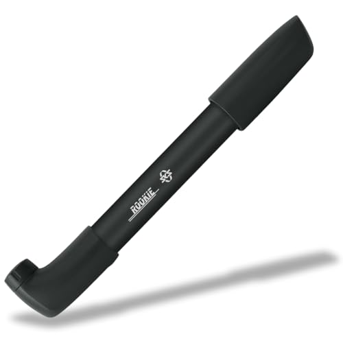 SKS GERMANY Rookie 1 (225-240 mm) Pompe à air (Convient