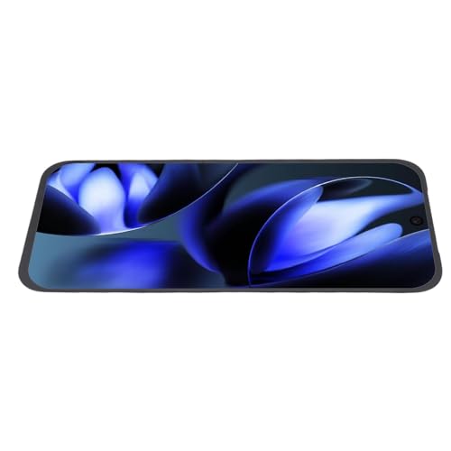 Écran tactile 1080x2424px compatible empreinte digitale pour réparation de smartphone 9A