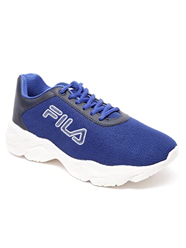 Image of Fila Mens Parker Oxford