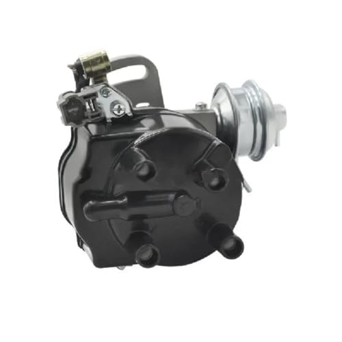 Distribuidor de encendido con sensor integrado para optimizar el arranque de tu Tercel 5