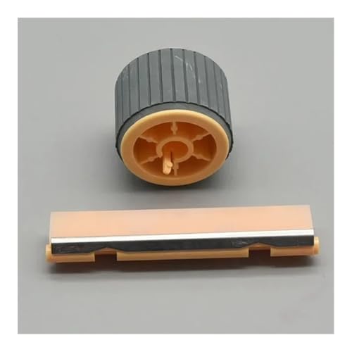 Kit de séparation de rouleau de pick-up de haute précision pour Xerox S1810 WorkCentre C118