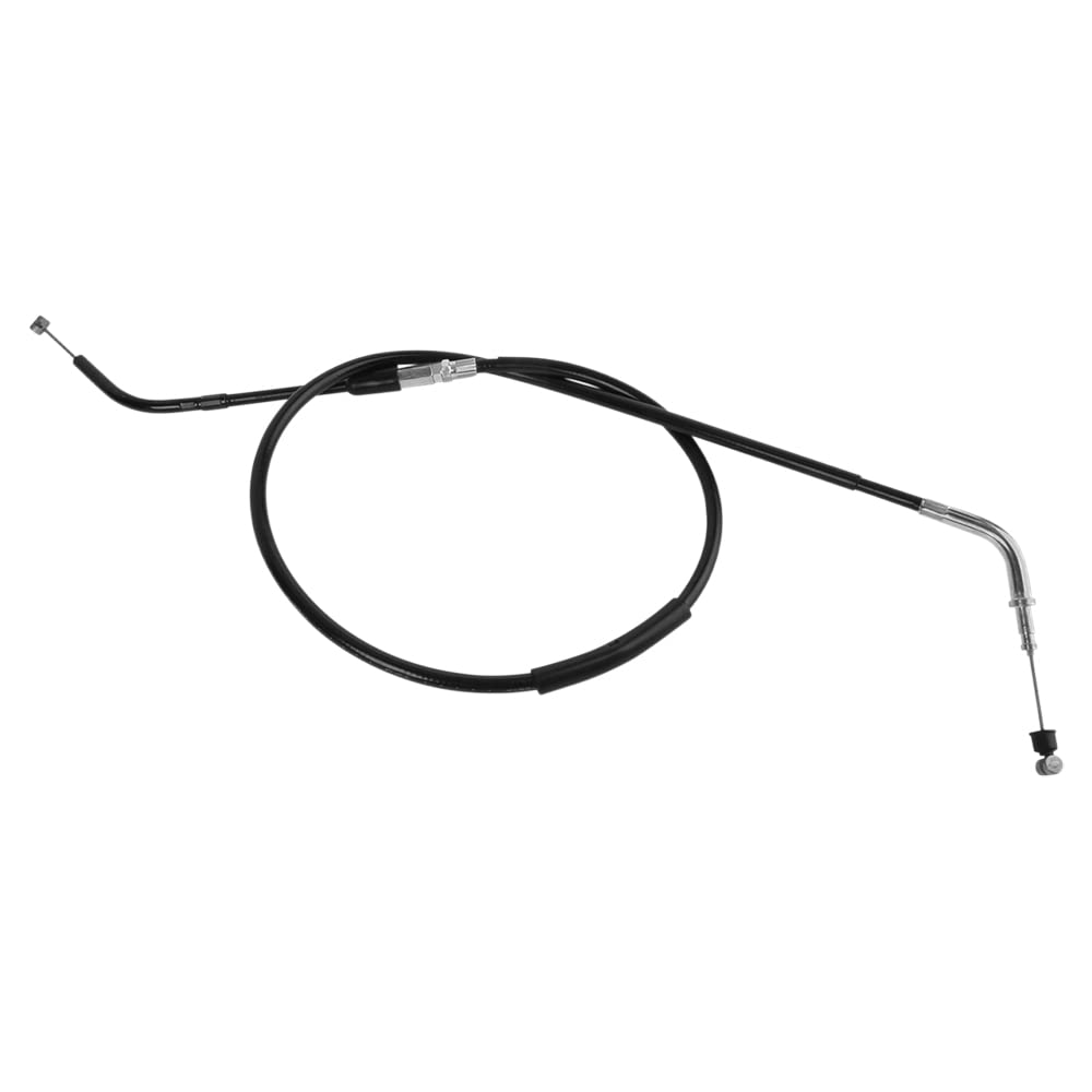Motion Pro Arctic Cat Suzuki Clutch Cable 04-0232 - View #2