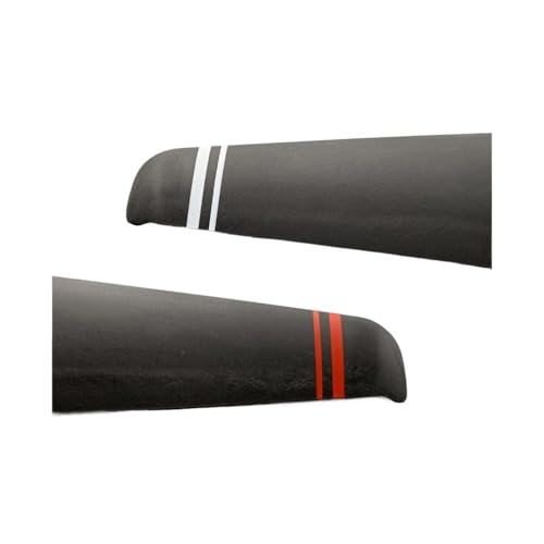 Hélices anti-usure 3211 nylon carbone pour drones T20 T16