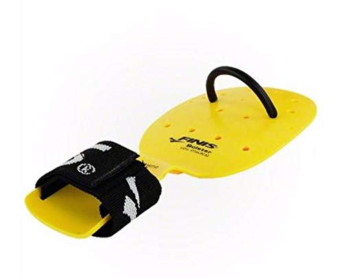 Palmar de Natação The Bolster FINIS