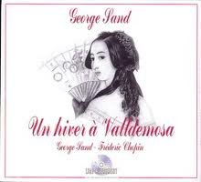 Un Hiver a Valldemosa [Audio CD]