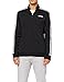 Produktbild adidas Herren Essentials 3-Streifen Trainingsjacke, Black/White, S