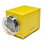 Electric Yellow