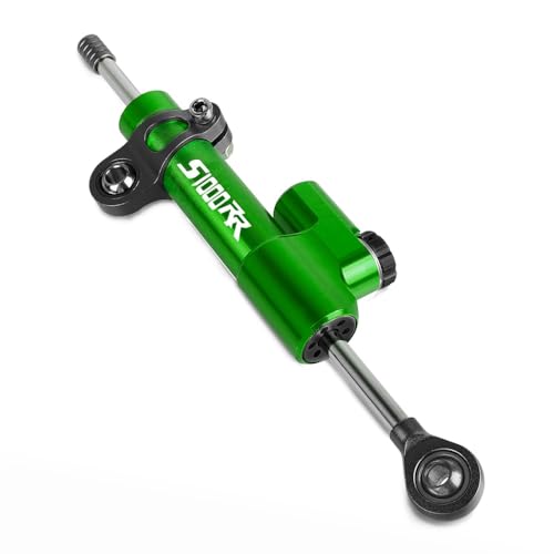 Amortisseur direction pour S1000RR stabilisateur de guidon sur circuit - 5