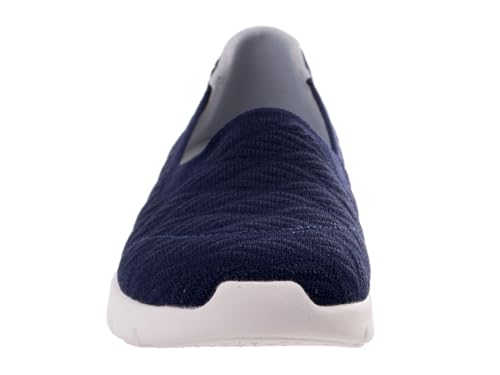 REVITALIGN Women's Comfort Stretch Wave Sneaker2