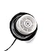 Gas Cap, Fuel Cap For 2003-2018 Jeep Wrangler JK, 2003-2006 Wrangler TJ, Liberty, Cherokee, Compass, Commander,Grand Cherokee & Dodge Ram 1500 Journey Dakota Dart Durango Caravan & Chrysler 200 300
