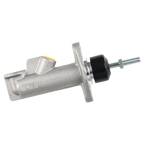 Cilindro maestro de freno para coche con ajuste de pinzas de pistones 2