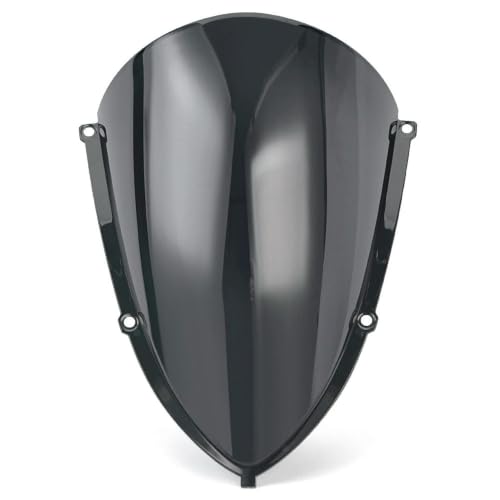 Pare-brise moto pour Aprilia RS457 2024-2025 bulle de protection sportive