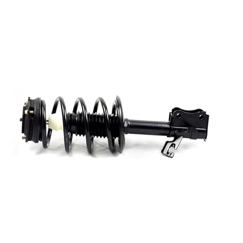 Image of Gabriel G57200 Ultra ReadyMount Front Left Complete Strut Assembly for 07-12 Nissan Sentra (1 Pack)
