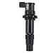 MOTOKU Ignition Coil for Yamaha YFZ 450 WR450F YZ450F 2003-2009