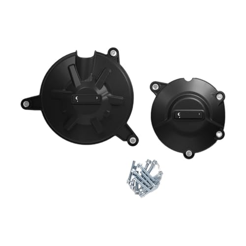 Kit protection moteur Tuono V4 RSV4 pour carter moto 2021-2023