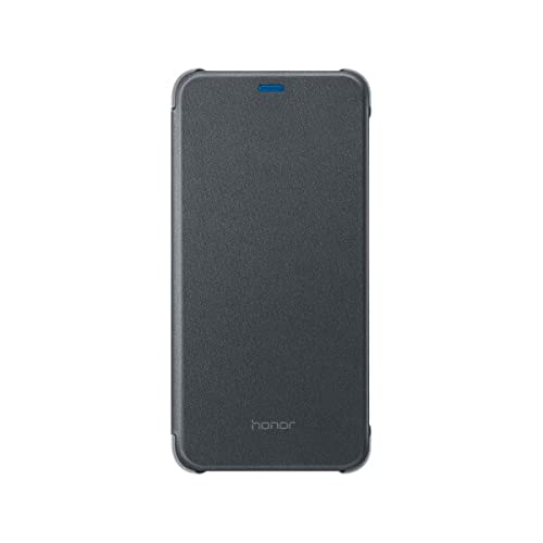 Etui à rabat HONOR Honor 9 Lite Coque souple Matière synthétique Fermeture rabat - vue 3