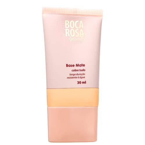 Payot Base Mate Boca Rosa 05 Adriana 30 Ml (Pacote De 1)