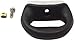 Silit Spare Part Side Handle Pressure Cooker Sicomatic® T-Plus/T Ø 18 cm Plastic Black