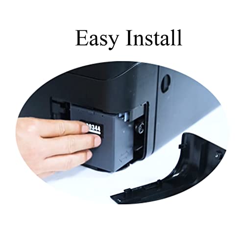 Image of F-Ink Remanufactured C9344 Ink Maintenance Box Compatible with Expression Home XP-4100 XP-4105,Workforce WF-2830 WF-2850 Printers