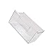 AEG 2647016043 Gefrierschrank-Schublade für Kühlschrank 405x216mm