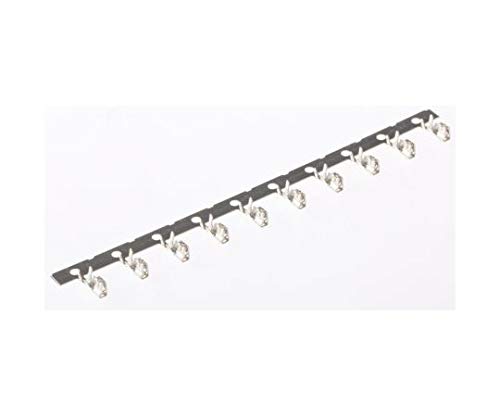 Amazon.co.jp: TE Connectivity 179518-1 Crimp Terminal Contacts