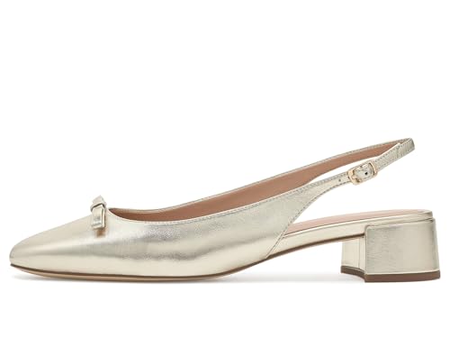 Image of Cole Haan Womens Patsy Bow Slingback