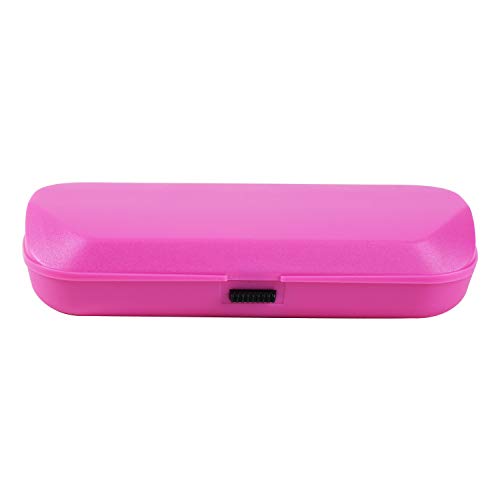 Image of VIVID Vision Unisex Adult Lightweight Eyewear Specs Case Cover | Protect Eye Glasses | Chashma Dibbi | Spectacle Box