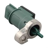 Geschwindigkeitsimpulssensor für Defender TD4 2. TD5, Getriebedrehzahlsensor YBE100530 Ersatz, ABS Metall Getriebe Impulsgeber für Antriebsstrang