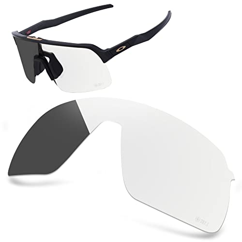 Image of ANSI Z87.1 Replacement Lenses For Oakley Sutro Lite OO9463 Sunglasses