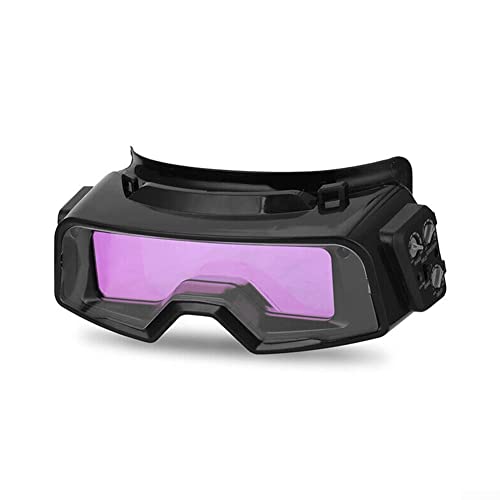 SPORTARC Pro Auto Darkening Welding Gog Gles For MIG MMA Glasses Helmets