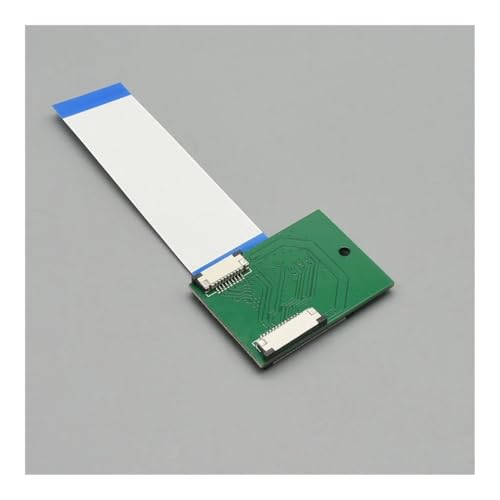Adaptateur tête d'impression Epson L805 L1800 pour corriger les erreurs de carte mère