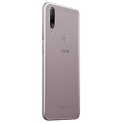 Smartphone ASUS Zenfone  Shot Plus 4GB 64GB+64GB , Prata