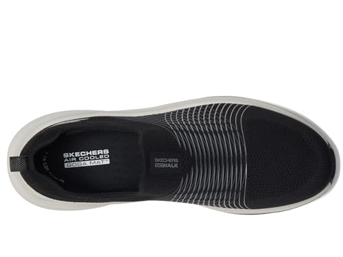 Image of Skechers Womens Go Walk Max Walker - Sally Sneaker