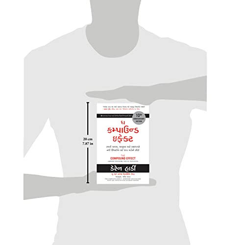 The Compound Effect: Jumpstart Your Income, Your Life, Your Success - Image 7