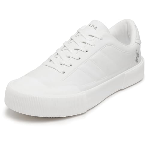 Image of USPA|LEVI 2.0 |Stylish Casual Sneaker Shoes for Man