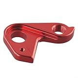 Léger : avec environ 15 g, il apporte un poids minimal à votre installation, vous assurant de maintenir la vitesse sans compromettre la stabilité.