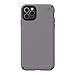 Speck 130025-7684 Presidio Pro iPhone 11 Pro Max Case, Filigree Grey/Slate Grey