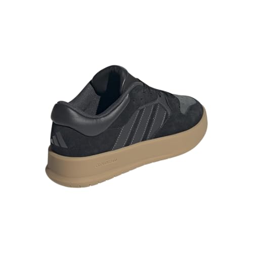 adidas Men's Court 24 Tennis Sneaker3