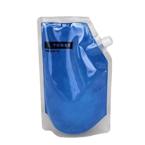 Poudre de toner 1KG pour résoudre les pannes de cartouche 4052ci